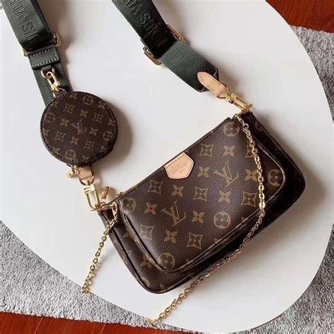 lv 3 in 1 bag.